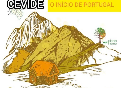 CAMINHADA | CEVIDE, OS LIMITES DE PORTUGAL | Sábado, 12 Out